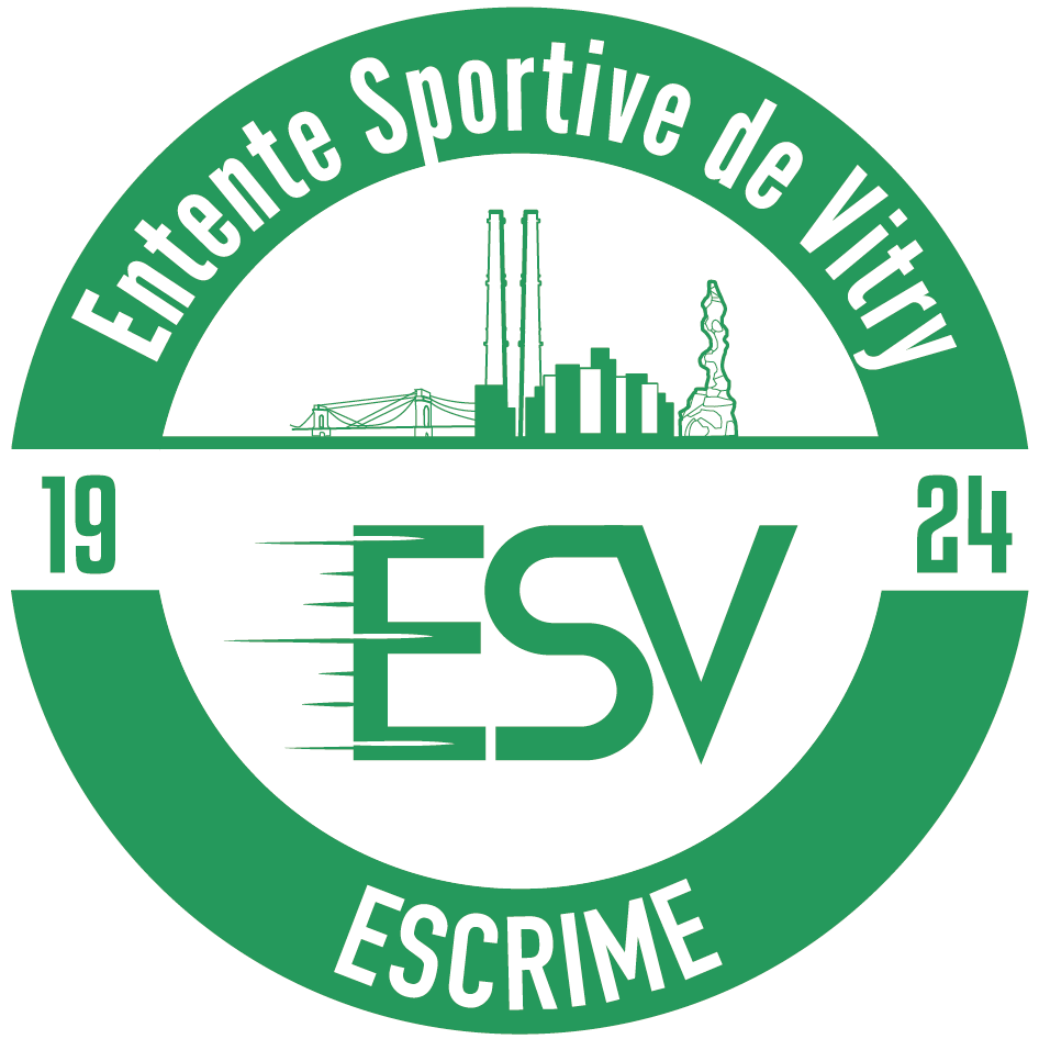Logo Escrime Club
