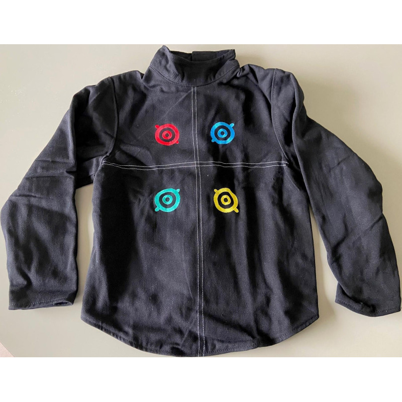 Veste enfant